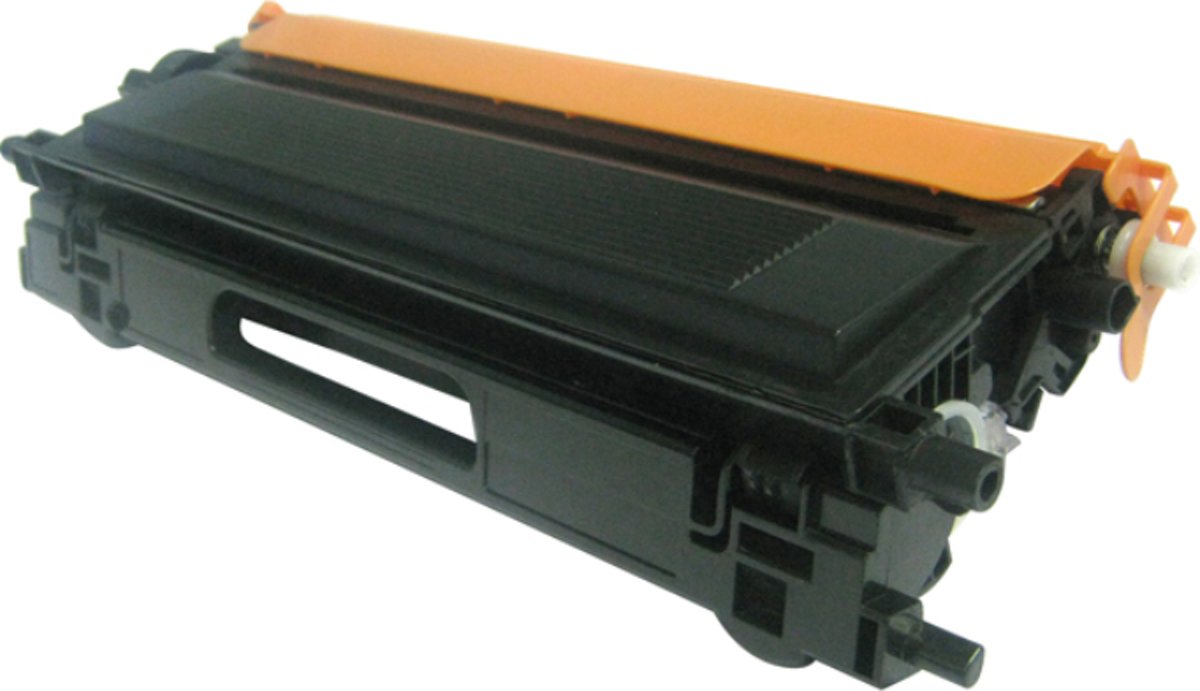 KATRIZ® huismerk toner TN135 Zwart | voor Brother HL-4040 / 4040CN / 4050CN / 4070CDW / MFC9440CN / MFC9840CDW /DCP9040CN / DCP9045CDN /9045CN